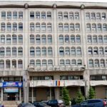 Miercuri sindicalistii din invatamant pichetat Prefectura Arges