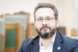 Mihai Cotet Banii europeni singura solutie pentru recesiune