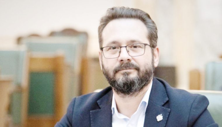 Mihai Cotet Pilonul II de pensii nencredere vs standarde