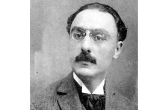 Mihai Mosandrei Portretul artistului in tinerete