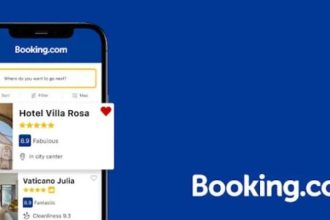 Mii de hoteluri din Europa actioneaza Booking com in judecata