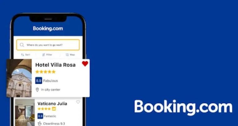 Mii de hoteluri din Europa actioneaza Booking com in judecata