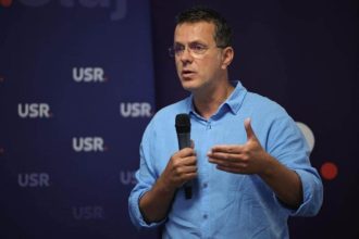 Ministrul Apararii Nationale critici la adresa presedintei CSM