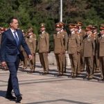 Ministrul Apararii Reforma pensii militare dezechilibre majore