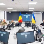 Ministrul Apararii din Ucraina anunta ajutor militar din Romania