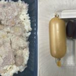 Ministrul Sanatatii a aratat imagini shocante cu mancarimea pacientilor