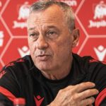 Mircea Rednic demis de la Standard Liege dupa 5 meciuri