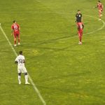 Mircea Stan a inceput meciul FC Arges Otelul Galati