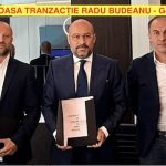 Misterioasa tranzactie G4Media Ce a cumparat Budeanu