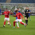 Muscelul Campulung a renuntat la Cupa Romaniei