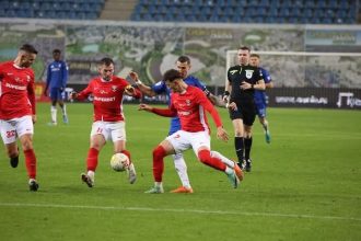 Muscelul Campulung a renuntat la Cupa Romaniei