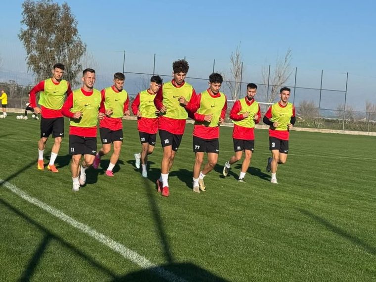 Muscelul Campulung spera sa castige etapa viitoare