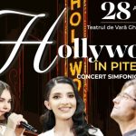 Muzica de Hollywood in Pitesti