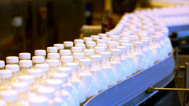 Napolact vinde afacerea din Romania unui miliardar ungar