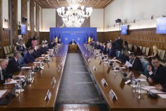 Noi taxe in pachetul 2 pentru reducerea deficitului