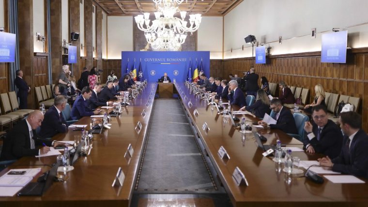 Noi taxe in pachetul 2 pentru reducerea deficitului