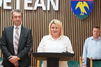 Nou consilier la Consiliul Judetean Arges