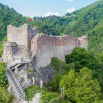 Nu dar ursii provoaca dureri de cap la munte