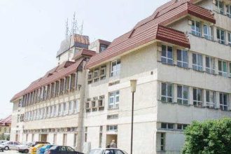 Nu vrea nimeni la spital Campulung fara juristi