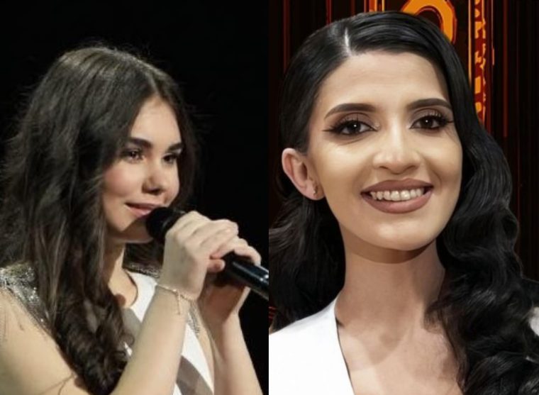 O elev i o profesoar de la Dinu Lipatti cnt la Teatrul de Var