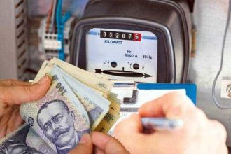 Obtinerea voucherului de 50 lei pentru factura de curent