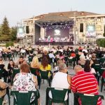 Orasul Mioveni a avut o seara magica