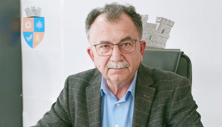 Orasul Mioveni va avea transport metropolitan din 2032