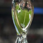 PSG Tottenham astazi la ora 22 Supercupa Europei