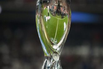 PSG Tottenham astazi la ora 22 Supercupa Europei