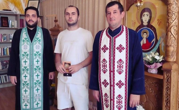 Paraclisul Universitar din Pitesti partener in invatamant dual