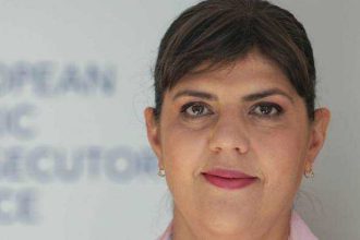 Parchetul European condus de Kovesi ancheta reciclare Grecia