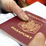 Pasapoartele temporare vor avea cod QR din 15 septembrie