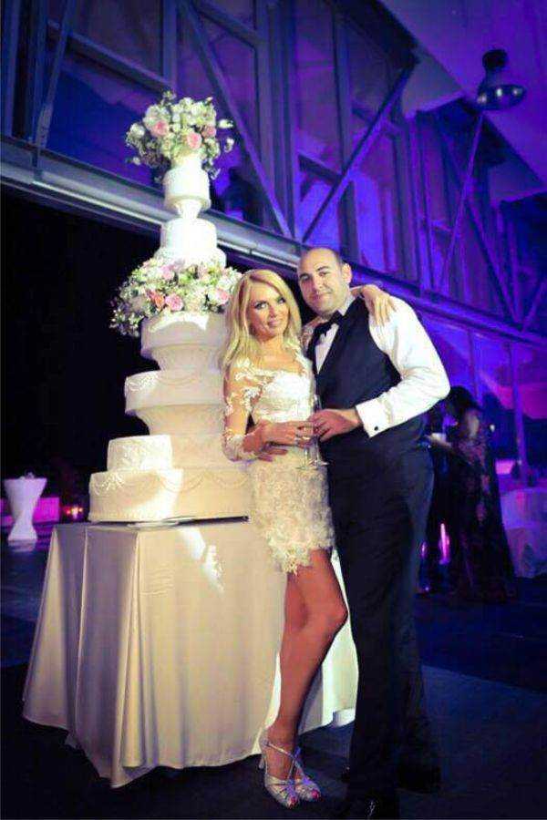 Patronul Nordis Vladimir Ciorba nu mai are control judiciar