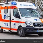 Patru romani au murit intr un accident grav in Germania