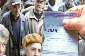 Pensionarii exceptati de la plata CASS cu pensii peste 3000 lei