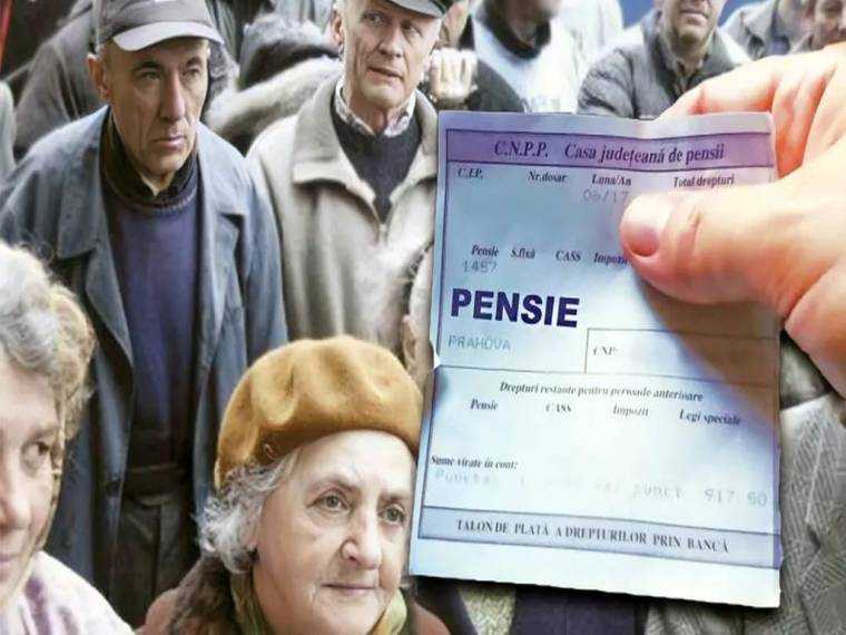 Pensionarii exceptati de la plata CASS cu pensii peste 3000 lei