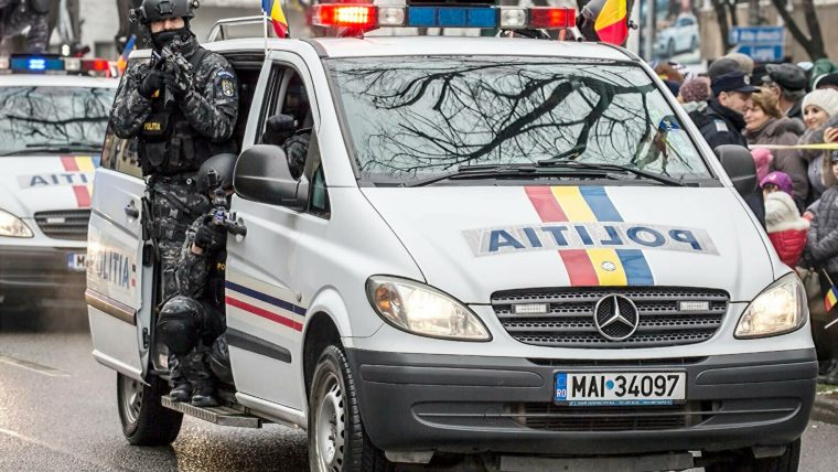 Perchezitii in Arges si Dambovita la firme suspecte