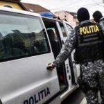 Perchezitii la Aninoasa Arges Patru suspecti retinuti