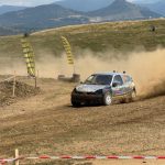 Pericol la competitiile auto din Muscel incidente tragice recente