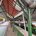 Pites ti Se incepe modernizarea Pietei Traian Termen sase luni