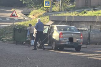 Piteshti Amenzi de la Politia Locala pentru gunoaie aruncate aiurea in Gavana