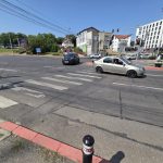 Piteshti Attentie se asfalteaza strada C.A. Rosetti