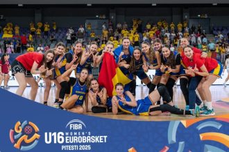 Piteshti Victorie clara a Romaniei asupra Belgiei