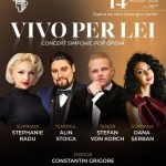 Piteshti Vivo per lei la Teatrul Gheorghe Zamfir