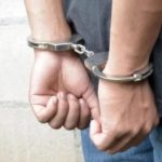 Pitestean arestat pentru viol asupra unei minore