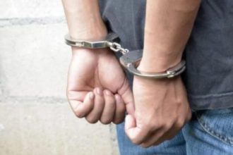 Pitestean arestat pentru viol asupra unei minore