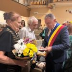 Pitesti 68 cupluri premiate pentru longevitate