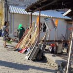 Pitesti Amenzi si controale in Targul din Vale