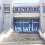 Pitesti Centrul de incasare taxe de pe Bulevardul Eroilor se redeschide