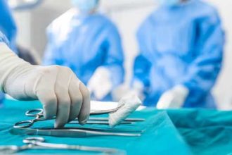 Premiera in China Transplant de plaman de porc modificat